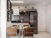 Apartamento para Locação em São Paulo/SP Paraíso 1 Quartos