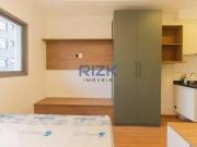 Apartamento para Locação em São Paulo/SP Paraíso 1 Quartos