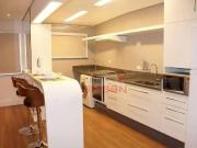 Apartamento para Locação em São Paulo/SP Paraíso 1 Quartos