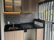 Apartamento para Locação em São Paulo/SP Paraíso 1 Quartos