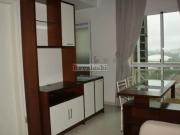 Apartamento para Locação em São Paulo/SP Paraíso 1 Quartos