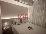 Apartamento para Locação em São Paulo/SP Paraíso 1 Quartos