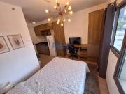 Apartamento para Locação em São Paulo/SP Paraíso 1 Quartos