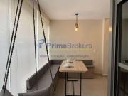 Apartamento para Locação em São Paulo/SP Paraíso 1 Quartos