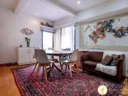 Apartamento para Locação em São Paulo/SP Paraíso 1 Quartos