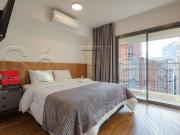 Apartamento para Locação em São Paulo/SP Paraíso 1 Quartos
