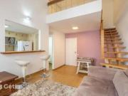 Apartamento para Locação em São Paulo/SP Paraíso 1 Quartos