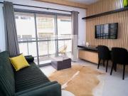 Apartamento para Locação em São Paulo/SP Paraíso 1 Quartos
