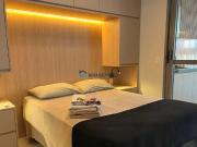 Apartamento para Locação em São Paulo/SP Paraíso 1 Quartos