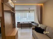 Apartamento para Locação em São Paulo/SP Paraíso 1 Quartos