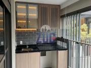 Apartamento para Locação em São Paulo/SP Paraíso 1 Quartos