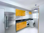 Apartamento para Locação em São Paulo/SP Paraíso 1 Quartos