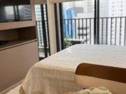 Apartamento para Locação em São Paulo/SP Paraíso 1 Quartos Apartamento para Locação em São Paulo/SP Paraíso 1 Quartos