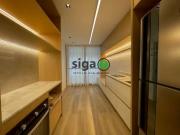 Apartamento para Locação em São Paulo/SP Paraíso 1 Quartos