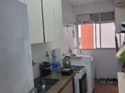 Apartamento para Locação em São Paulo/SP Paraíso 1 Quartos