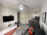 Apartamento para Locação em São Paulo/SP Paraíso 1 Quartos