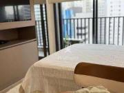 Apartamento para Locação em São Paulo/SP Paraíso 1 Quartos