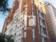 Apartamento para Locação em São Paulo/SP Paraíso 1 Quartos