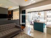Apartamento para Locação em São Paulo/SP Paraíso 1 Quartos
