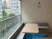 Apartamento para Locação em São Paulo/SP Paraíso 1 Quartos