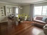 Apartamento para Locação em São Paulo/SP Paraíso 1 Quartos