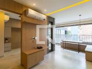 Apartamento para Locação em São Paulo/SP Paraíso 1 Quartos