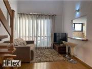 Apartamento para Locação em São Paulo/SP Paraíso 1 Quartos