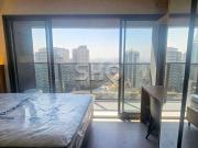 Apartamento para Locação em São Paulo/SP Paraíso 1 Quartos