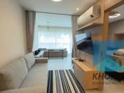 Apartamento para Locação em São Paulo/SP Paraíso 1 Quartos