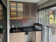 Apartamento para Locação em São Paulo/SP Paraíso 1 Quartos