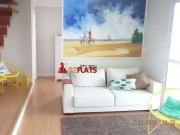 Apartamento para Locação em São Paulo/SP Paraíso 1 Quartos