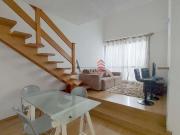 Apartamento para Locação em São Paulo/SP Paraíso 1 Quartos
