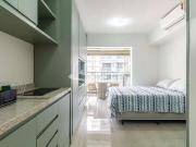 Apartamento para Locação em São Paulo/SP Paraíso 1 Quartos