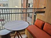 Apartamento para Locação em São Paulo/SP Paraíso 1 Quartos