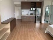 Apartamento para Locação em São Paulo/SP Paraíso 1 Quartos