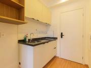 Apartamento para Locação em São Paulo/SP Paraíso 1 Quartos