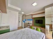 Apartamento para Locação em São Paulo/SP Paraíso 1 Quartos