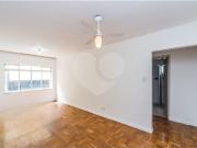 Apartamento para Locação em São Paulo/SP Paraíso 1 Quartos