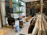 Apartamento para Locação em São Paulo/SP Paraíso 1 Quartos