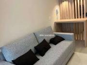 Apartamento para Locação em São Paulo/SP Paraíso 1 Quartos