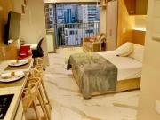 Apartamento para Locação em São Paulo/SP Paraíso 1 Quartos