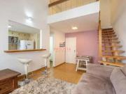 Apartamento para Locação em São Paulo/SP Paraíso 1 Quartos