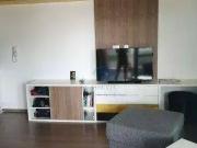 Apartamento para Locação em São Paulo/SP Paraíso 1 Quartos