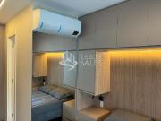 Apartamento para Locação em São Paulo/SP Paraíso 1 Quartos
