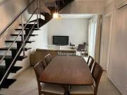 Apartamento para Locação em São Paulo/SP Paraíso 1 Quartos