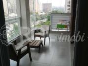 Apartamento para Locação em São Paulo/SP Paraíso 1 Quartos