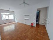 Apartamento para Locação em São Paulo/SP Paraíso 1 Quartos