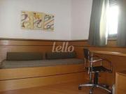 Apartamento para Locação em São Paulo/SP Paraíso 1 Quartos