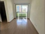 Apartamento para Locação em São Paulo/SP Paraíso 1 Quartos