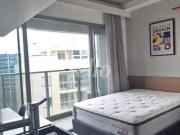 Apartamento para Locação em São Paulo/SP Paraíso 1 Quartos